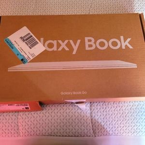 Samsung Galaxy Book